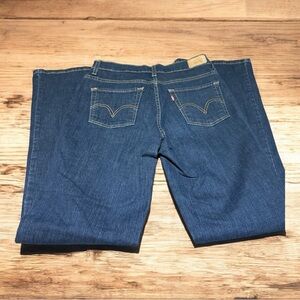 LEVI’S Blue Jeans